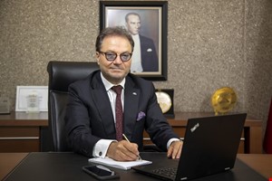 AHKİB'den Şubat Ayında Yüzde 11,6 Artışla 27,6 Milyon Dolarlık İhracat